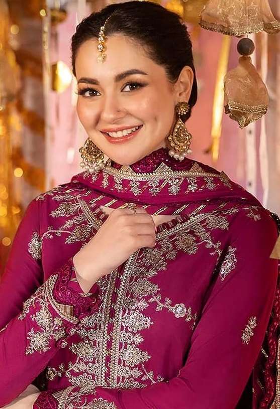 D NO -287Semi Stitched Anamsa